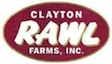 Clayton Rawl logo